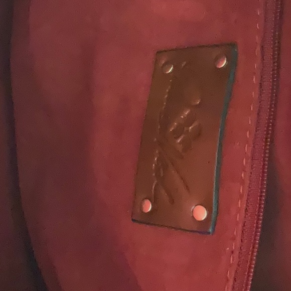 Patricia Nash Bag - Picture 10 of 11